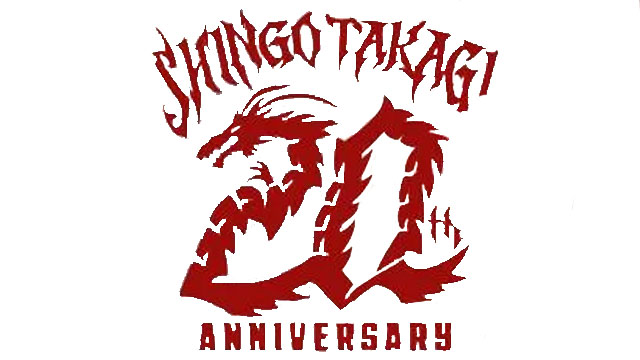 NJPW Shingo Takagi's 20th Anniversary - NJPW PPV Results