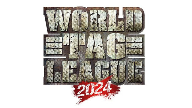 NJPW World Tag League 2024 Finals - NJPW PPV Results