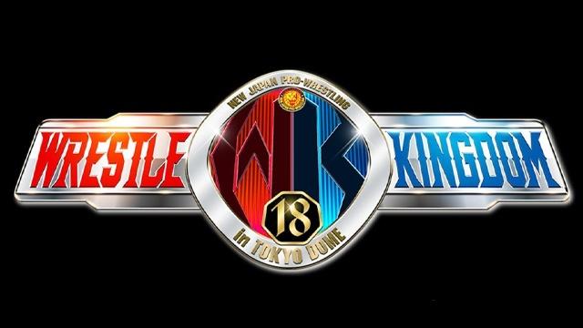 NJPW Wrestle Kingdom 18: Card, Match List, Location, Duration, Event Info