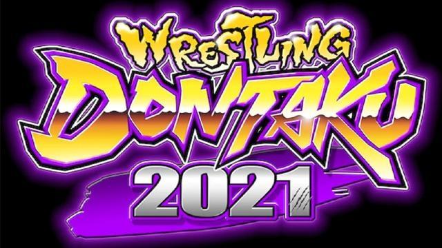 NJPW Wrestling Dontaku 2021 - Match Card & Results | NJPW PPV