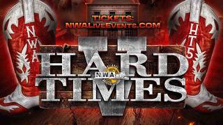 NWA Hard Times V