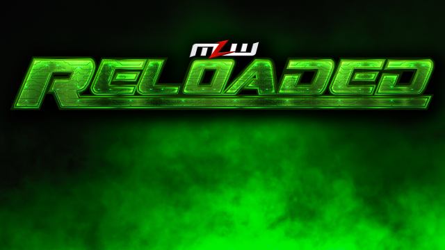 MLW Reloaded (2025) - Match Card & Results | Other PPV & Special Events