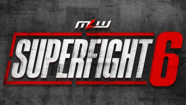 MLW SuperFight 6 - Match Card & Results | Other PPV & Special Events