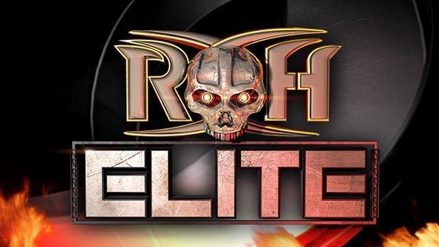 ROH Elite - Match Card & Results | ROH PPV