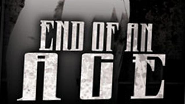 ROH End of an Age - ROH PPV Results