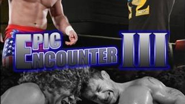 ROH Epic Encounter III - Match Card & Results | ROH PPV