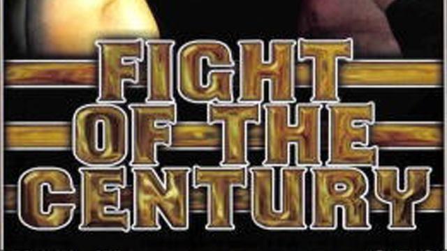 ROH Fight of the Century - ROH PPV Results