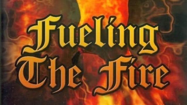 ROH Fueling the Fire - ROH PPV Results