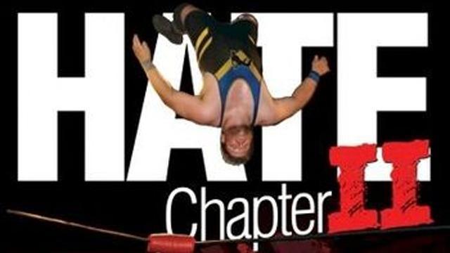 ROH Hate: Chapter II - Match Card & Results | ROH PPV