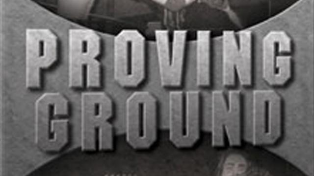 ROH Proving Ground 2008 - Match Card & Results | ROH PPV ROH Proving Ground 2008 - Match Card & Results | ROH PPV