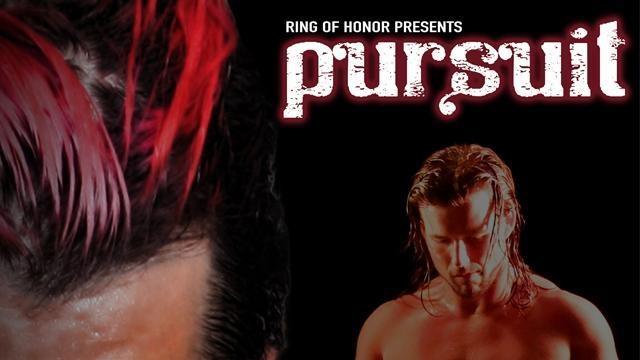 ROH Pursuit - ROH PPV Results