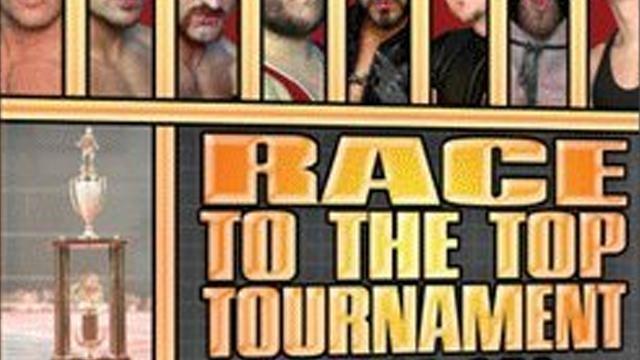 ROH Race to the Top Tournament - Match Card & Results | ROH PPV