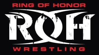 Ring of Honor Shows