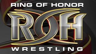 ROH Wrestling 2019