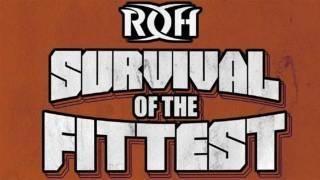 Roh Ppv Schedule 2022 List Of Ring Of Honor (Roh) Ppv & Special Events & Results | Pro Wrestling  Events History Database