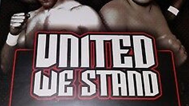 ROH United We Stand - Match Card & Results | ROH PPV