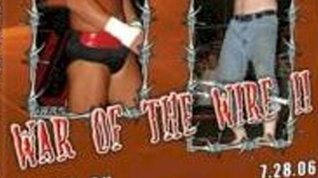 ROH War of the Wire II - ROH PPV Results