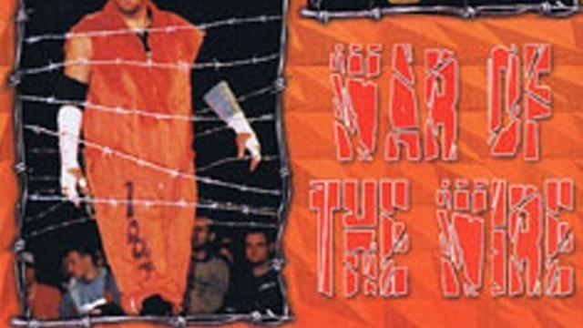 ROH War of the Wire - Match Card & Results | ROH PPV