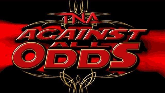 TNA Against All Odds 2007 - Match Card & Results | TNA PPV