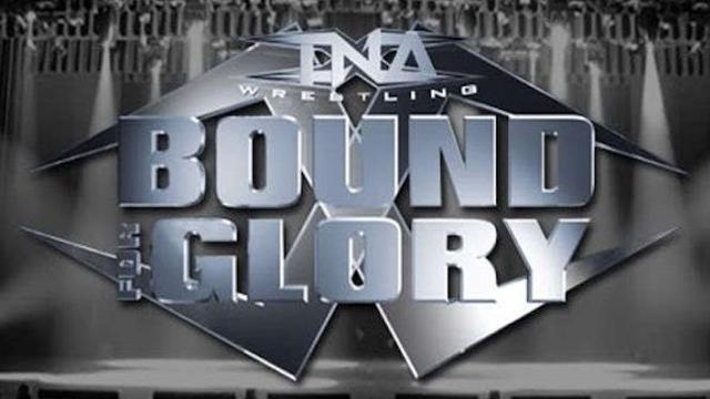 TNA Bound for Glory 2009 - Match Card & Results | TNA PPV