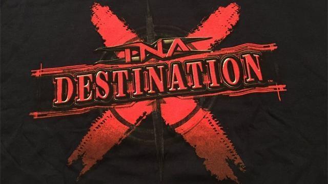 TNA Destination X 2008 - Match Card & Results | TNA PPV