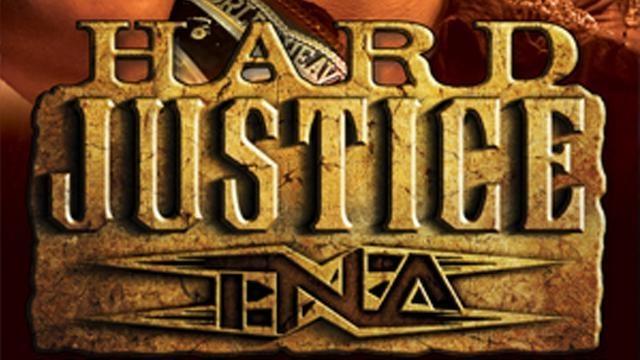 TNA Hard Justice 2006 - TNA / Impact PPV Results