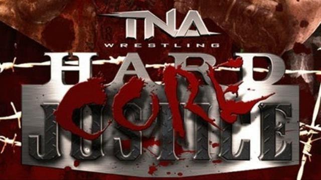 TNA Hardcore Justice 2010 - Match Card & Results | TNA PPV