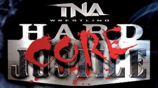 Impact Wrestling: Hardcore Justice 2013 - Match Card & Results | TNA PPV