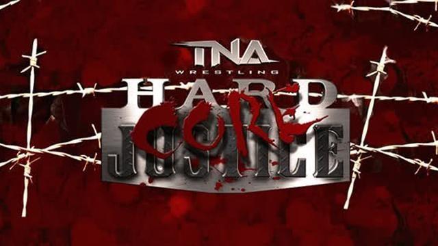 Impact Wrestling: Hardcore Justice 2014 - Match Card & Results | TNA PPV