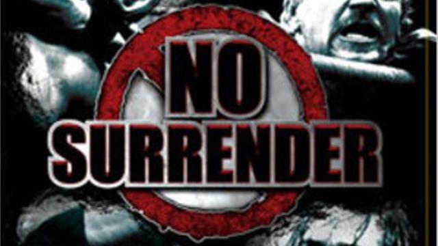 TNA No Surrender 2005 - TNA / Impact PPV Results