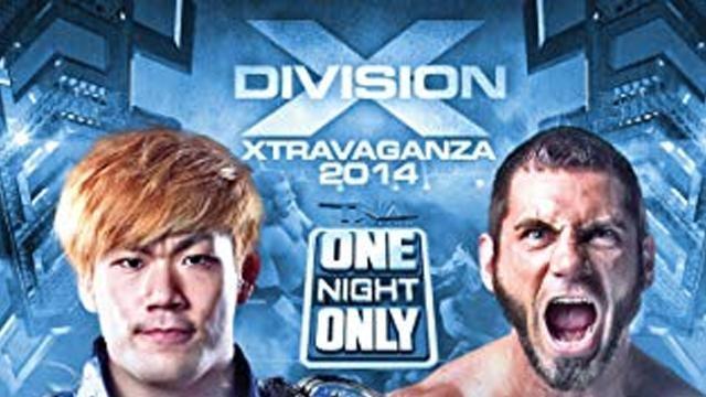 TNA One Night Only: X-Travaganza 2014 - Match Card & Results | TNA PPV