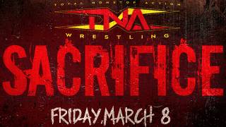 All TNA Impact Wrestling PPV Events Full List Results