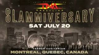 Slammiversary 2024