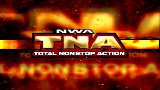 NWA: Total Nonstop Action 2002