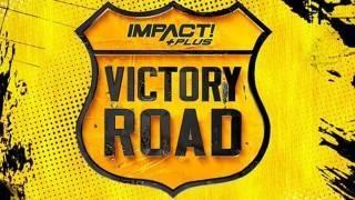 All TNA Impact Wrestling PPV Events Full List Results