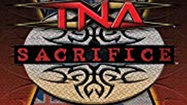 TNA Sacrifice 2006 - Match Card & Results | TNA PPV