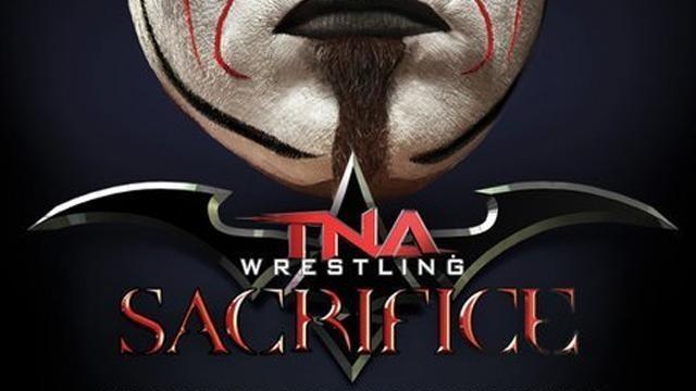 TNA Sacrifice 2011 - Match Card & Results | TNA PPV