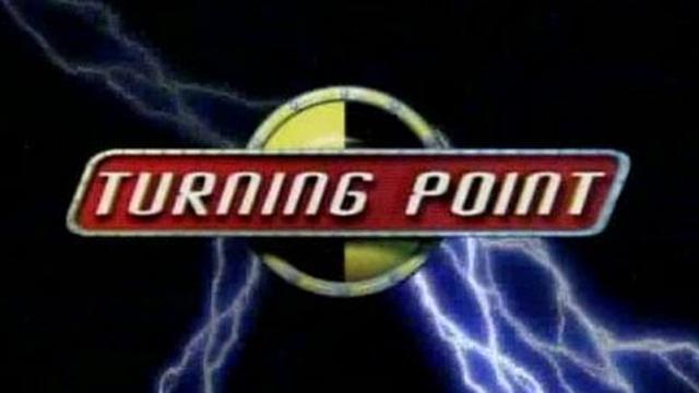 TNA Turning Point 2004 - TNA / Impact PPV Results