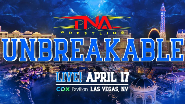 TNA Unbreakable (2025) - Match Card & Results | TNA PPV