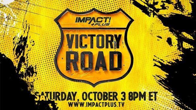 Impact Wrestling Victory Road 2020 - Match Card & Results | TNA PPV