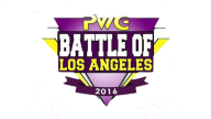 PWG Battle of Los Angeles PWG Battle of Los Angeles