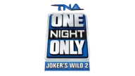 TNA Joker's Wild TNA Joker's Wild
