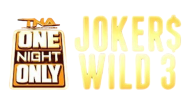TNA Joker's Wild TNA Joker's Wild