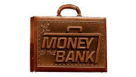 Sir Money in the Bank (World Title - Damien Sandow) Sir Money in the Bank (World Title - Damien Sandow)