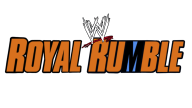 WWE Royal Rumble WWE Royal Rumble