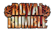 WWE Royal Rumble WWE Royal Rumble