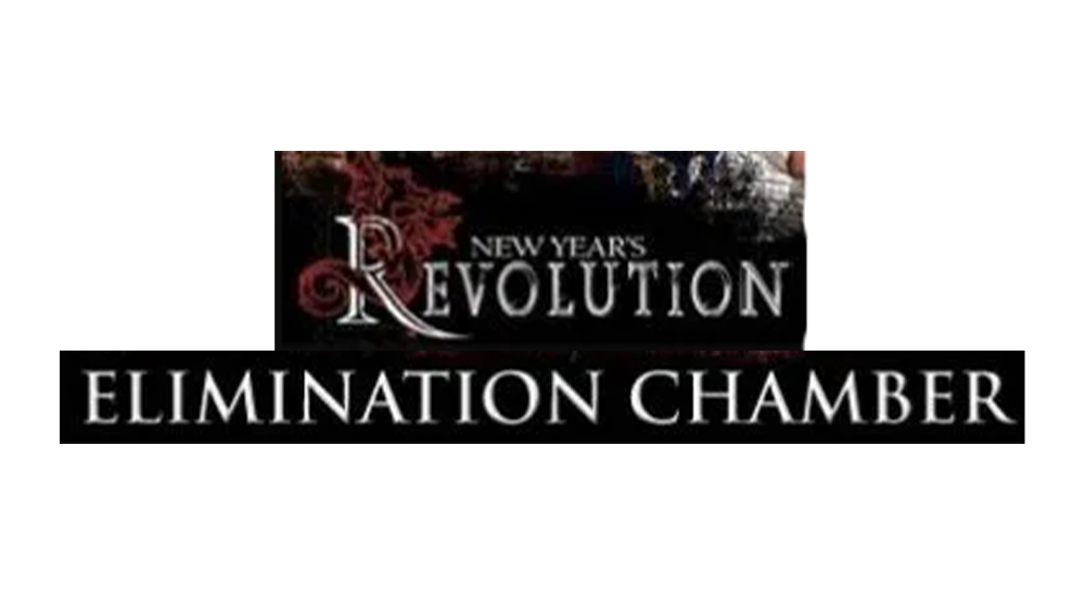 WWE Elimination Chamber WWE Elimination Chamber