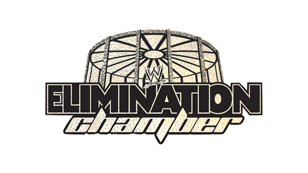 WWE Elimination Chamber WWE Elimination Chamber