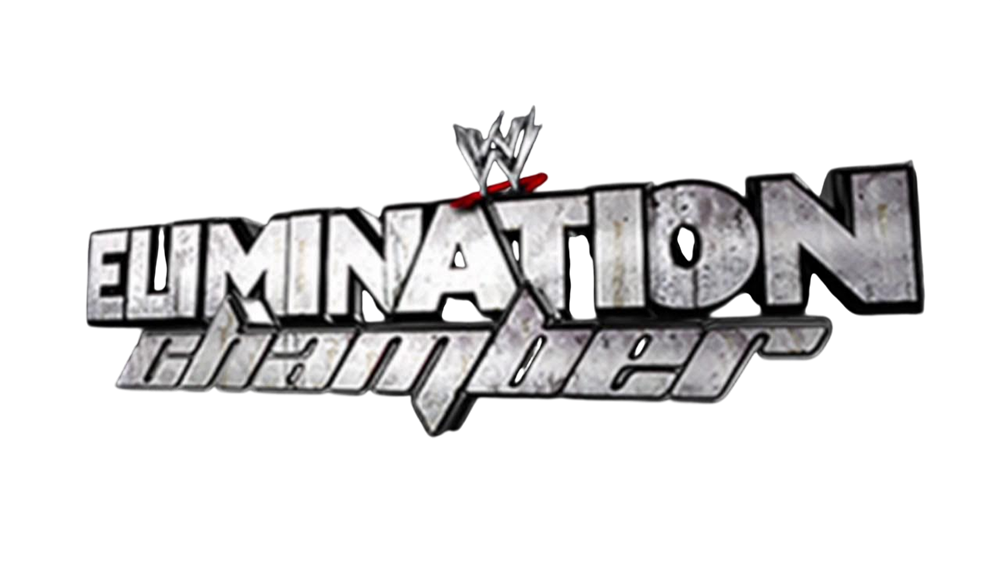 WWE Elimination Chamber WWE Elimination Chamber