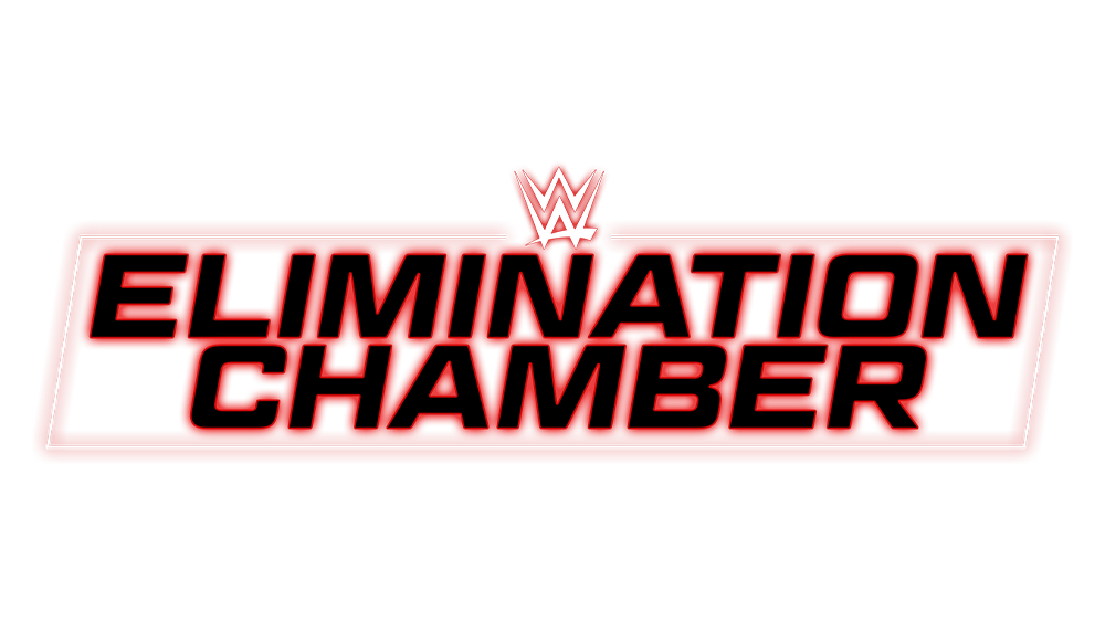 WWE Elimination Chamber WWE Elimination Chamber